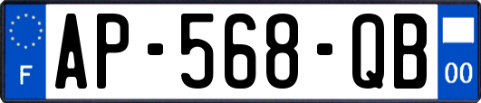 AP-568-QB