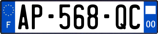 AP-568-QC