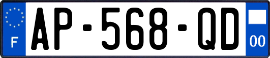 AP-568-QD