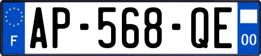 AP-568-QE