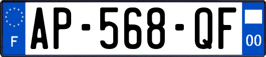 AP-568-QF