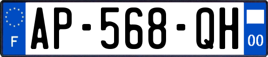 AP-568-QH