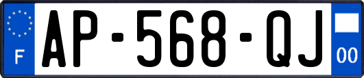 AP-568-QJ