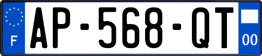 AP-568-QT