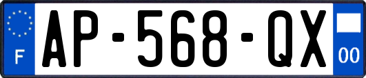 AP-568-QX