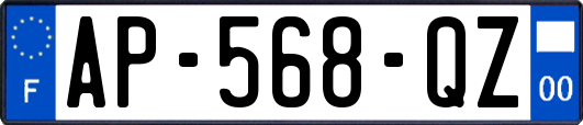 AP-568-QZ