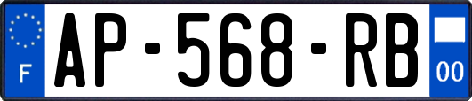 AP-568-RB