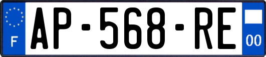 AP-568-RE