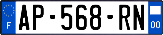 AP-568-RN