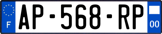 AP-568-RP