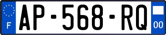 AP-568-RQ