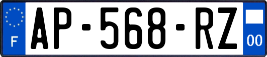 AP-568-RZ