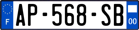 AP-568-SB