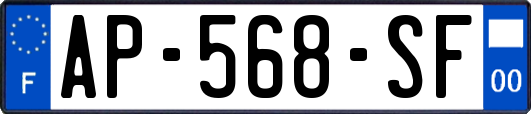 AP-568-SF