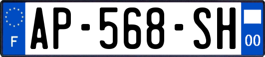 AP-568-SH