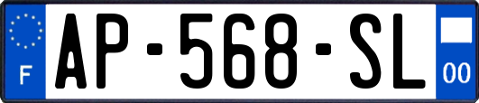 AP-568-SL