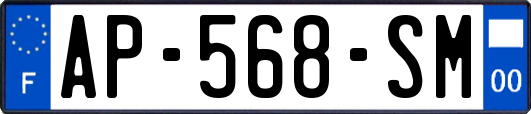 AP-568-SM