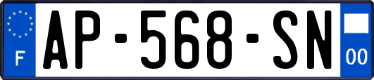 AP-568-SN