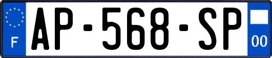 AP-568-SP
