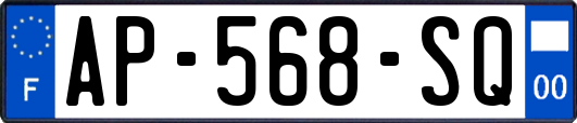 AP-568-SQ
