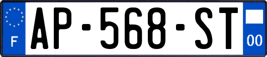 AP-568-ST
