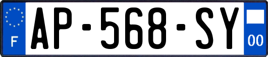 AP-568-SY