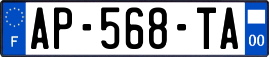 AP-568-TA