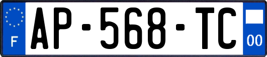 AP-568-TC