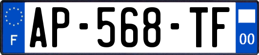 AP-568-TF