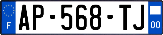 AP-568-TJ