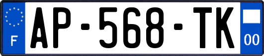 AP-568-TK