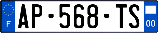 AP-568-TS