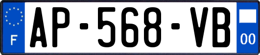 AP-568-VB