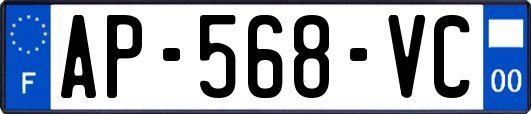 AP-568-VC