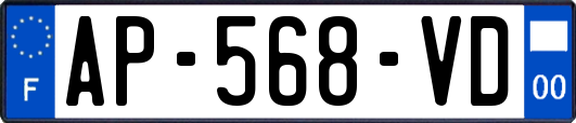 AP-568-VD