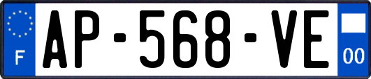 AP-568-VE
