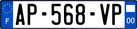 AP-568-VP