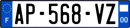 AP-568-VZ