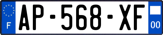 AP-568-XF