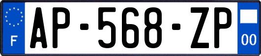 AP-568-ZP