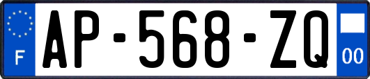 AP-568-ZQ