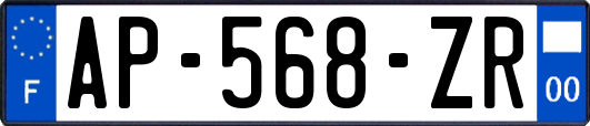 AP-568-ZR