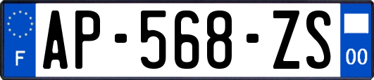 AP-568-ZS