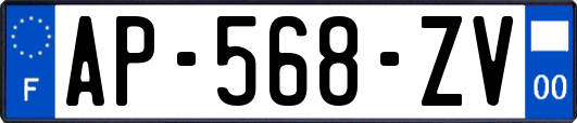 AP-568-ZV