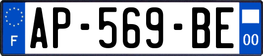 AP-569-BE