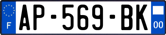 AP-569-BK