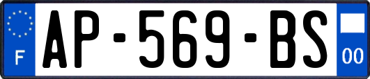 AP-569-BS