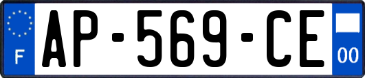 AP-569-CE