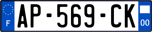 AP-569-CK
