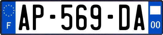 AP-569-DA